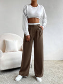 Calça-Feminina-Pantalona-Paris-Marrom-com-Branco-GarageBuy-014