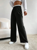 Calça-Feminina-Pantalona-Paris-Preto-com-Branco-GarageBuy-0100