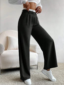 Calça-Feminina-Pantalona-Paris-Preto-com-Branco-GarageBuy-0122