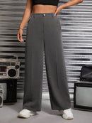 Calça-Feminina-em-Alfaiataria--Pantalona-Lulu-Cinza-GarageBuy-012