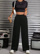 Calça-Feminina-em-Alfaiataria-Pantalona-Lulu-Preto-GarageBuy-013