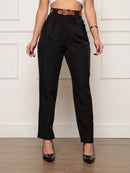 Calça-Feminina-em-Alfaiataria-com-Cinto-De-Couro-GarageBuy-012