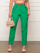 Calça-Feminina-em-Alfaiataria-com-Cinto-De-Couro-GarageBuy-016