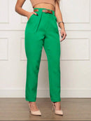 Calça-Feminina-em-Alfaiataria-com-Cinto-De-Couro-GarageBuy-019