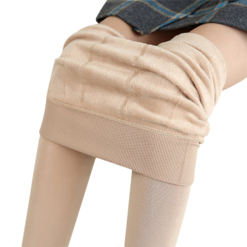 Calca-Legging-De-Veludo-Cintura-Alta-GarageBuy-05