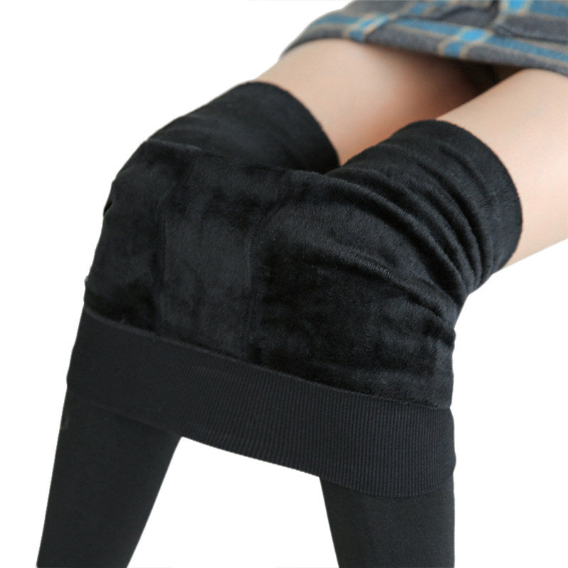 Calca-Legging-De-Veludo-Cintura-Alta-GarageBuy-07