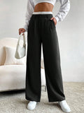 Calca-Pantalona-Paris-Cinza-com-Preto-GarageBuy-01