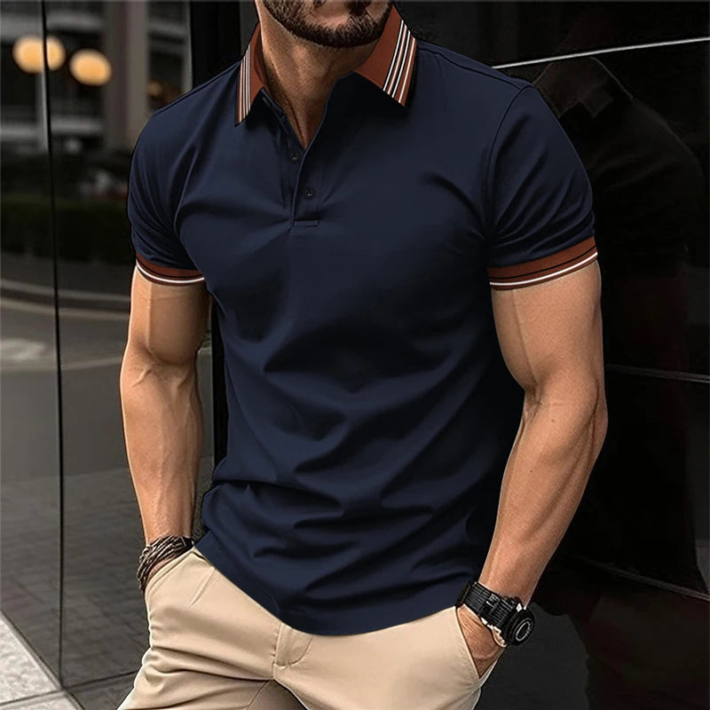 Camisa-Polo-Masculina-Gola-V-GarageBuy-01