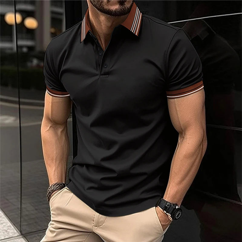 Camisa-Polo-Masculina-Gola-V-GarageBuy-03