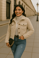 Casaco-Feminino-Botões-Frontais-Bege-Luriette-GarageBuy-013