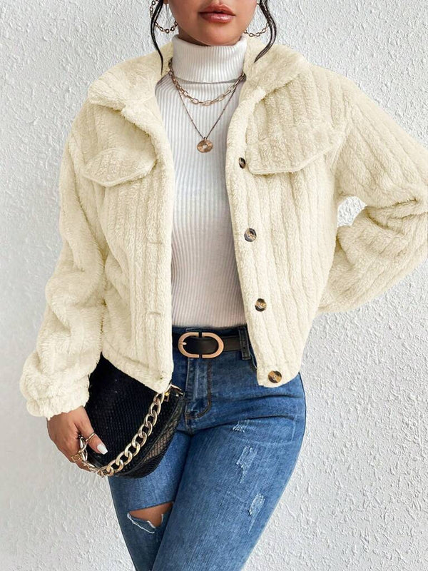 Casaco-Feminino-Detalhe-Da-Aba-Flanela-Bege-Lunny-loline-01