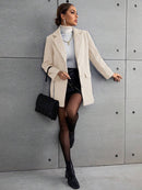 Casaco-Feminino-Gola-Solapa-Manga-Longa-Damasco-Lys-GarageBuy-0