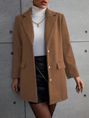 Casaco-Feminino-Gola-Solapa-Manga-Longa-Marrom-Lys-GarageBuy-04