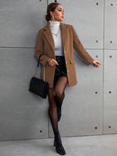 Casaco-Feminino-Gola-Solapa-Manga-Longa-Marrom-Lys-GarageBuy-05