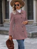 Casaco-Feminino-Sobretudo-Carol-Botão-Frontal-Malva-GarageBuy-017