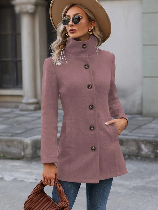 Casaco-Feminino-Sobretudo-Carol-Botão-Frontal-Malva-GarageBuy-01