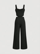 Conjunto-Feminino-Alfaiataria-Preto-Cecília-GarageBuy-02