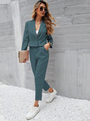 Conjunto-Feminino-Alfaiataria-Calça-e-Blazer-Azul-Cadete-GarageBuy-01