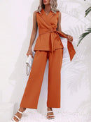 Conjunto-Feminino-Alfaiataria-Laranja-Istambul-GarageBuy-01