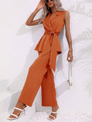 Conjunto-Feminino-Alfaiataria-Laranja-Istambul-GarageBuy-04