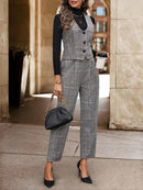 Conjunto-Feminino-Calça-e-Colete-Listrado-Mariany-GarageBuy-02