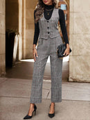 Conjunto-Feminino-Calça-e-Colete-Listrado-Mariany-GarageBuy-05