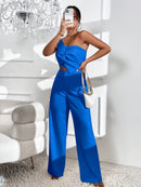 Conjunto-Feminino-Calça-e-Cropped-Azul-Lys-GarageBuy-01