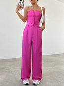 Conjunto-Feminino-Calça-e-Cropped-Rosa-Júlia-GarageBuy-02