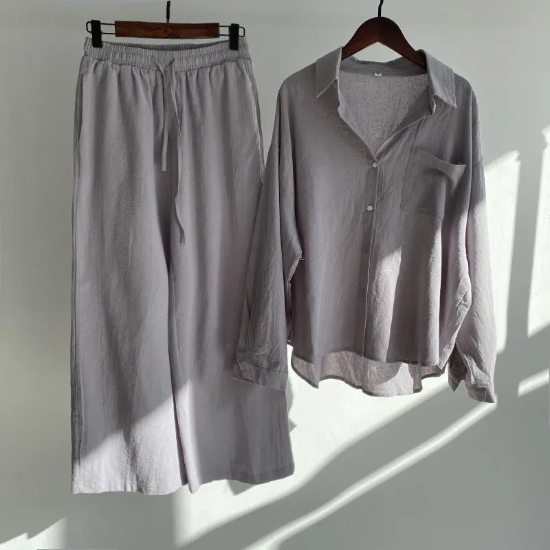 Conjunto-Feminino-Camisa-e-Calça-Lara-Fashion-GarageBuy-03