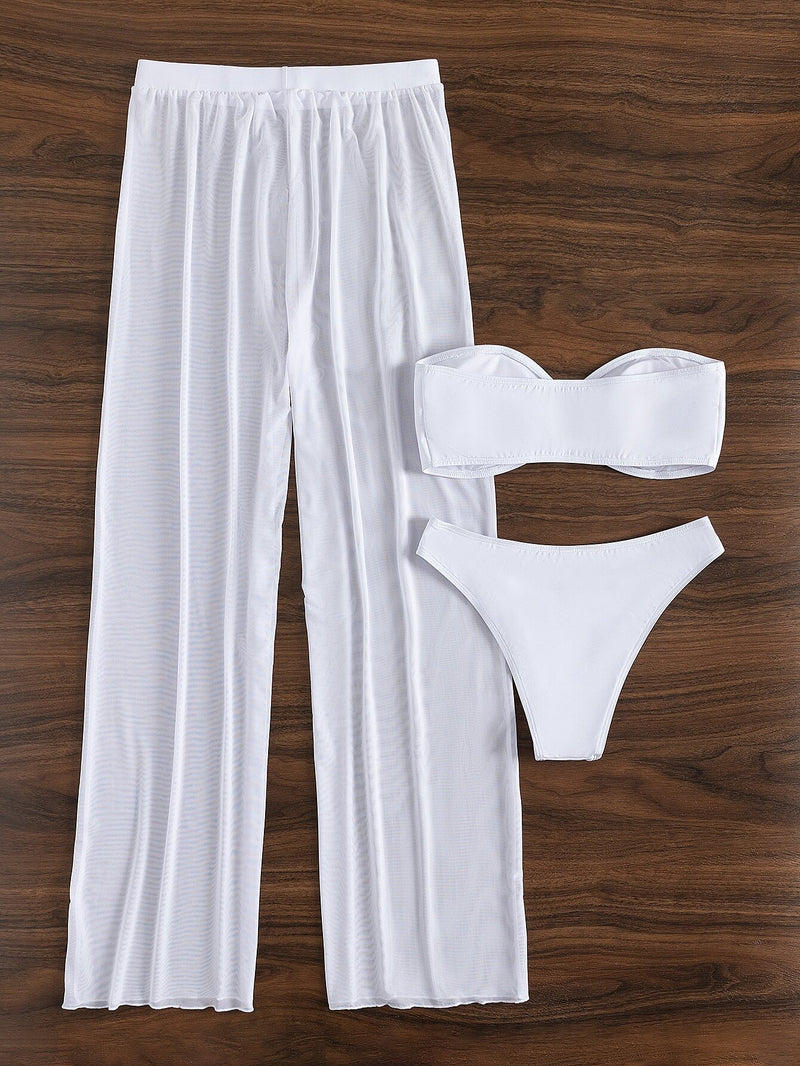 Conjunto-Feminino-De-Biquini-3-Pecas-Liso-Branco-GarageBuy-06