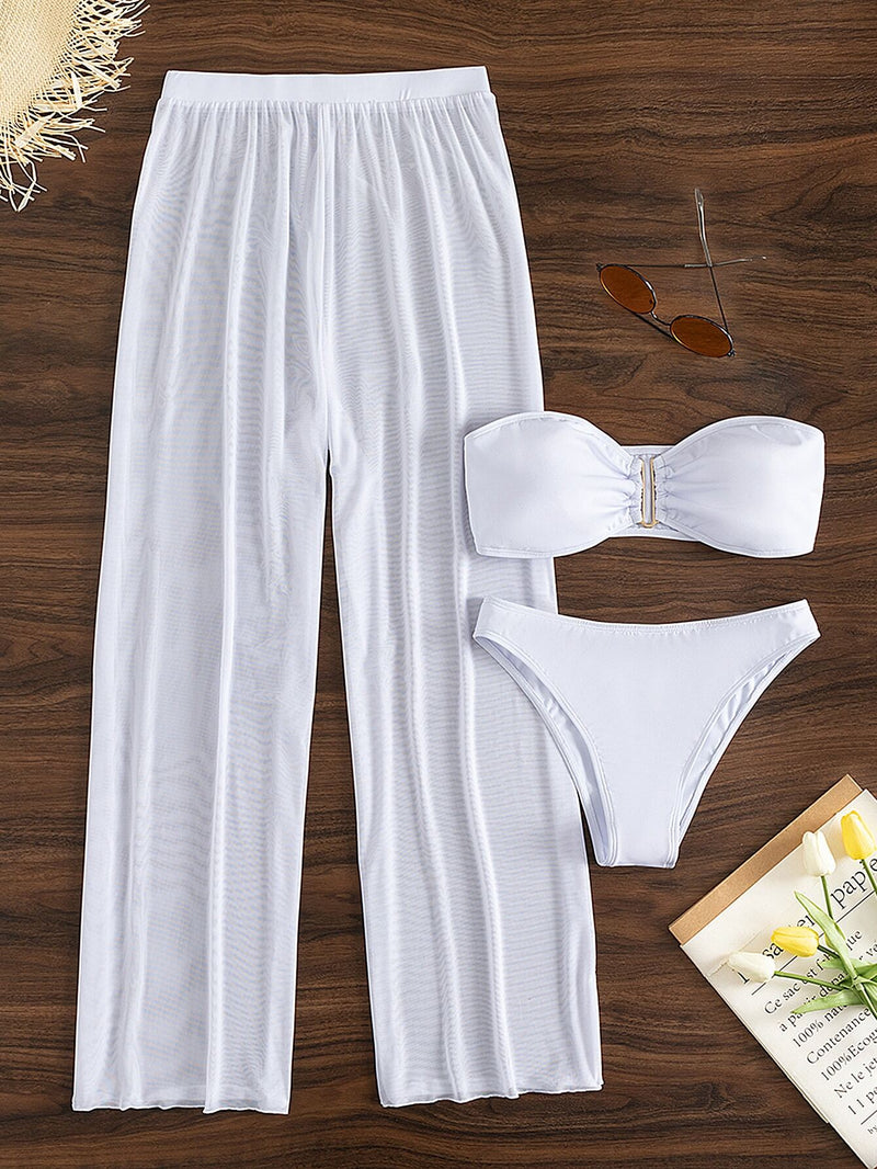 Conjunto-Feminino-De-Biquini-3-Pecas-Liso-Branco-GarageBuy-03