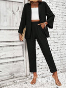 Conjunto-Feminino-Duas-Pecas-Com-Casaco-Aberto-Preto-GarageBuy-04