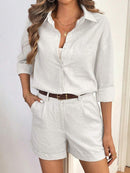 Conjunto-Feminino-Short-e-Blusa-100_-Algodao-Jasmine-Branco-GarageBuy-01