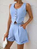 Conjunto-Feminino-Short-e-Blusa-Monocromático-Estella-GarageBuy-01