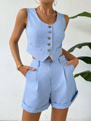 Conjunto-Feminino-Short-e-Blusa-Monocromático-Estella-GarageBuy-04