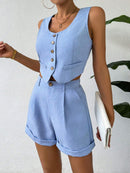 Conjunto-Feminino-Short-e-Blusa-Monocromático-Estella-GarageBuy-05