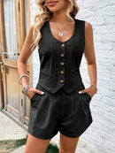 Conjunto-Feminino-Short-e-Blusa-Prive-Isabelly-Preto-GarageBuy-015