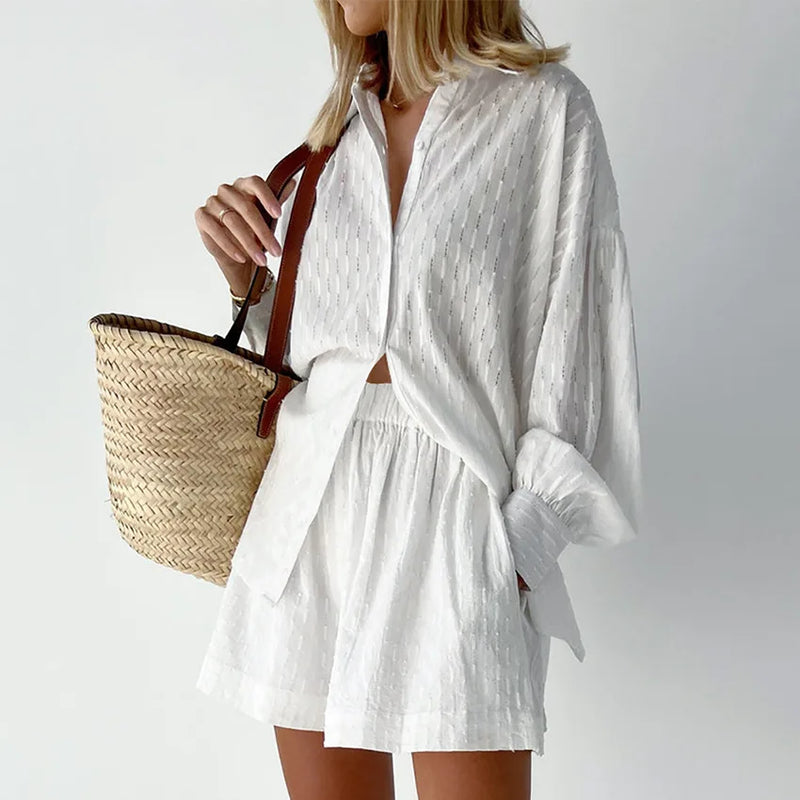 Conjunto-Feminino-com-Short-e-Camisa-Manga-Bufante-GarageBuy-14