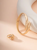 Conjunto-Pulseira-e-Anel-Josyane-Dourado-GarageBuy-05