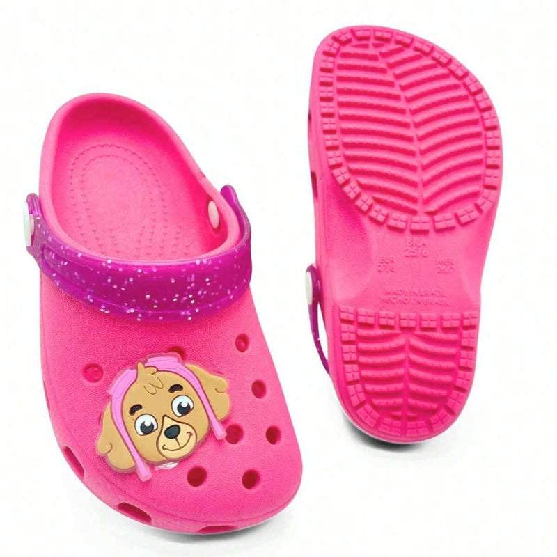 Crocs-Babuche-Feminino-Patrulha-Canina-GarageBuy-12