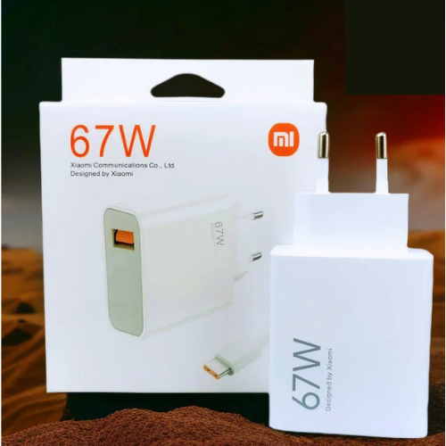 Carregador Xiaomi Turbo Para Redmi Note Carregamento Rápido Adaptador UE Cabo USB