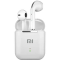 Fone De Ouvido Sem Fio Xiaomi J18 Cancelamento De Ruído