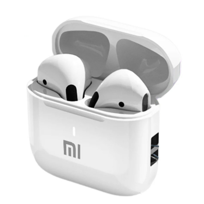 Fone De Ouvido Sem Fio Xiaomi AP05 Branco