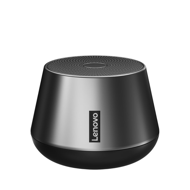 Caixa De Som Lenovo K3 Pro TWS Portátil Bluetooth