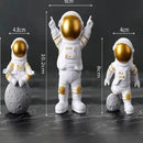 Estatuetas-de-Astronauta-Resina-para-Decoração-4-Unidades-GarageBuy-01485