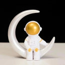 Estatuetas-de-Astronauta-Resina-para-Decoração-4-Unidades-GarageBuy-01496