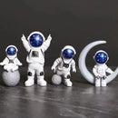 Estatuetas-de-Astronauta-Resina-para-Decoração-4-Unidades-GarageBuy-01
