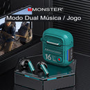 Fone-De-Ouvido-Sem-Fio-Monster-XKT16-GarageBuy-0110