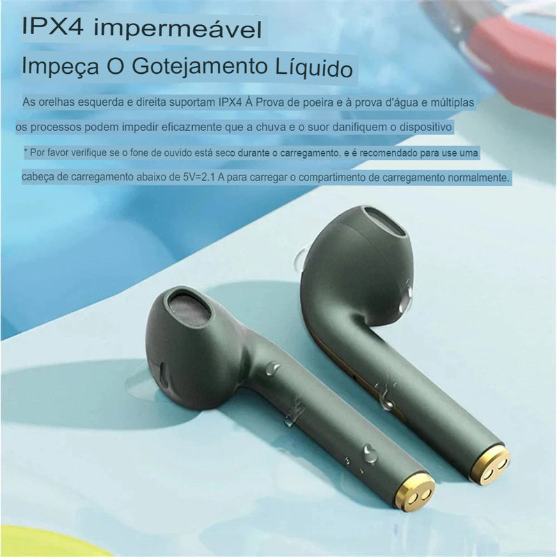 Fone-De-Ouvido-Sem-Fio-Xiaomi-J18-Cancelamento-De-Ruido-GarageBuy-13