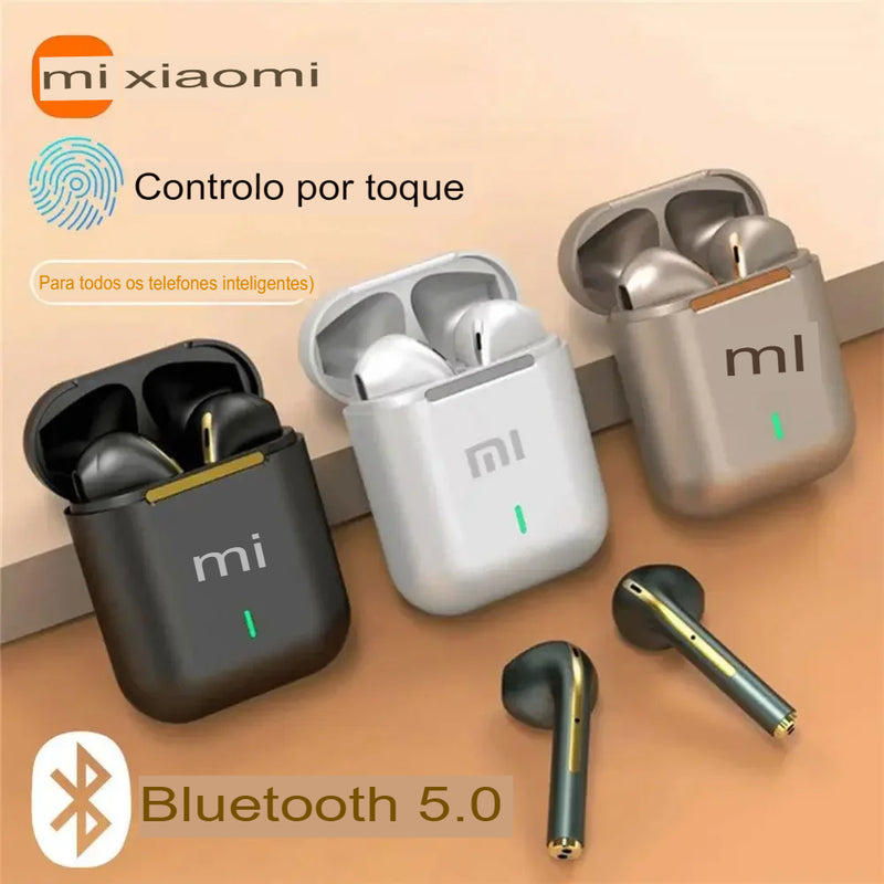 Fone-De-Ouvido-Sem-Fio-Xiaomi-J18-Cancelamento-De-Ruido-GarageBuy-15